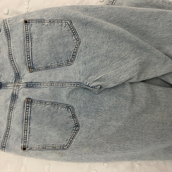 Zara jeans - Picture 3 of 3